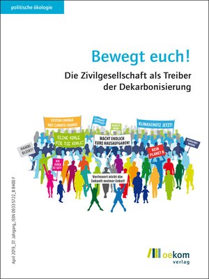 cover image of Bewegt euch!